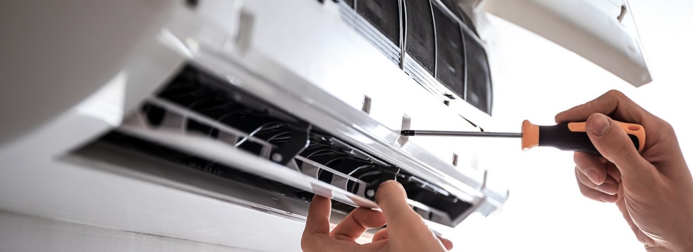 Instalación y reparación de equipos de aire acondicionado en Palma de Mallorca - Grupo IRM